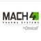 Logo for Mach4 Iberia