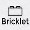 Logo for Bricklet