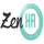 Logo for ZenHR