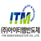 Logo for ITM Semiconductor
