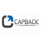 Logo for CapBack