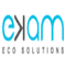 Logo for Ekam Eco