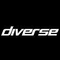 Logo for Diverse