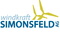 Logo for Windkraft Simonsfeld