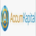 Logo for Accum Kapital