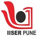 Logo for IISER
