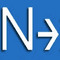 Logo for NextBigWhat