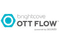 Logo for OTT Flow