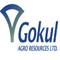 Logo for Gokul Agro