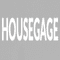 Logo for Housegage