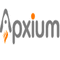 Logo for Apxium