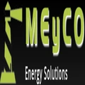 Logo for MEYCO SRL