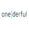 Logo for onederful