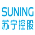 Logo for Suning Holdings Group