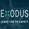 Logo for Exodus