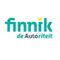Logo for Finnik