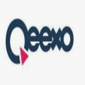 Logo for Qeexo