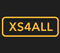 Logo for XS4ALL