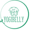 Logo for Yogibelly