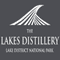 Logo for Lakes Distillery
