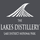 Logo for Lakes Distillery