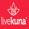 Logo for LiveKuna