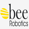 Logo for Bee Robotics