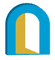 Logo for 1st National Bank