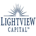 Logo for Lightview Capital