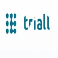 Logo of Triall