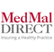 Logo for MedMal Direct Insurance Company