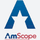 Logo for Amscope