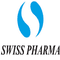 Logo for Swiss Pharma