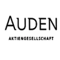 Logo for Auden