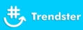 Logo for Trendster