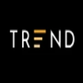 Logo for Trend