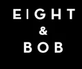 Logo for Eight & Bob