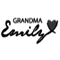 Logo for Grandma Emily