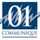 Logo for 01 Communique
