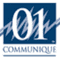 Logo for 01 Communique