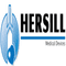 Logo for Hersill