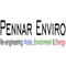 Logo for Pennar Enviro