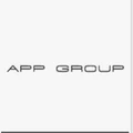 Logo for APP Group