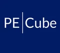 Logo of PE Cube