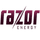 Logo of Razor Energy