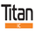 Logo for Titan IC