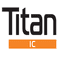 Logo for Titan IC