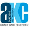 Logo for Apex Kidney Care