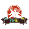 Logo for YoFiit