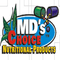 Logo for MD's Choice Nutritional Products